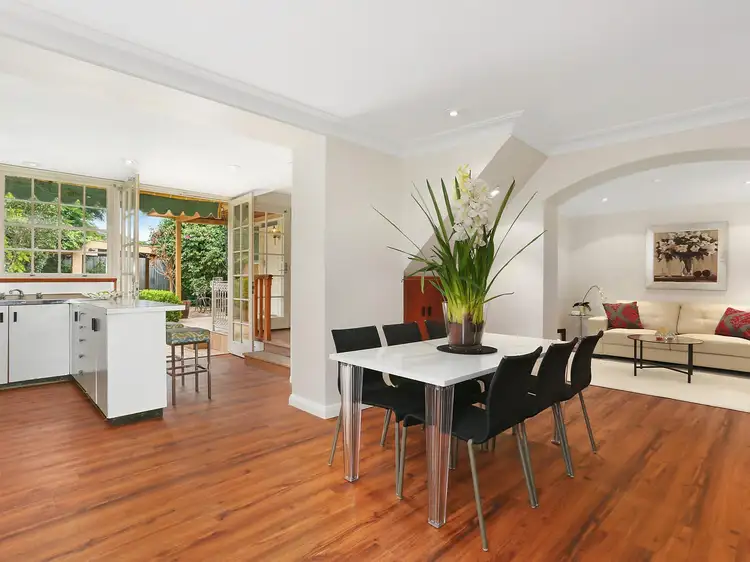 Second view of Homely house listing, 52 Ocean Street, Woollahra NSW 2025