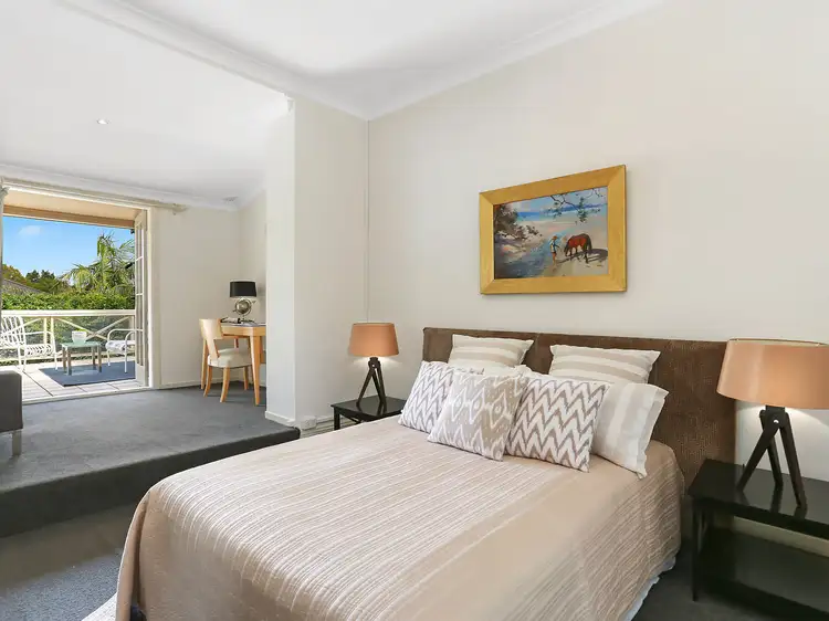 Third view of Homely house listing, 52 Ocean Street, Woollahra NSW 2025