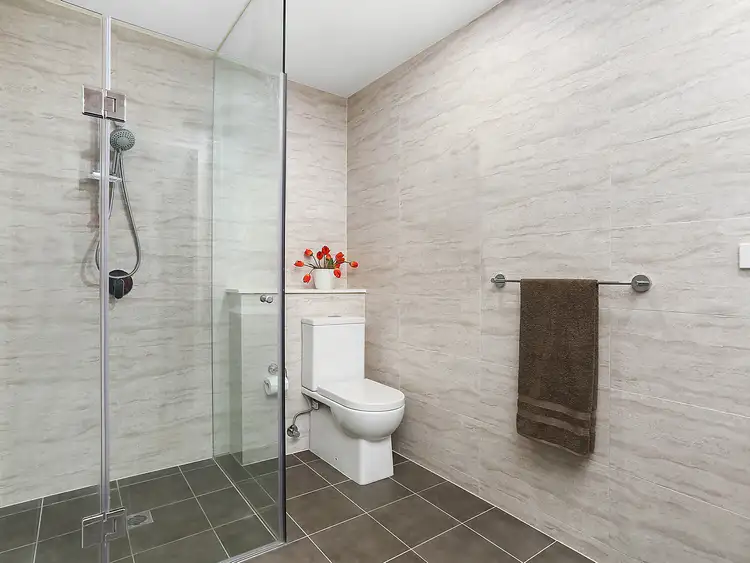 Third view of Homely apartment listing, 21/14 Pound Road, Hornsby NSW 2077