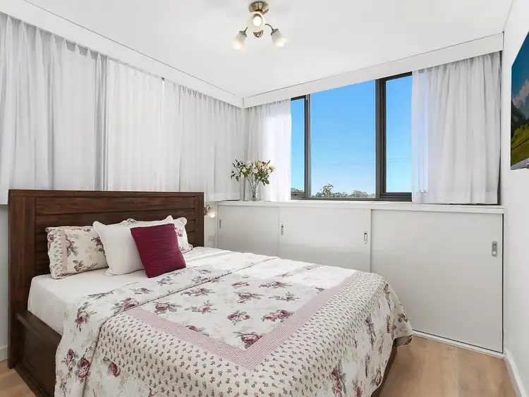 Sixth view of Homely apartment listing, 21/14 Pound Road, Hornsby NSW 2077