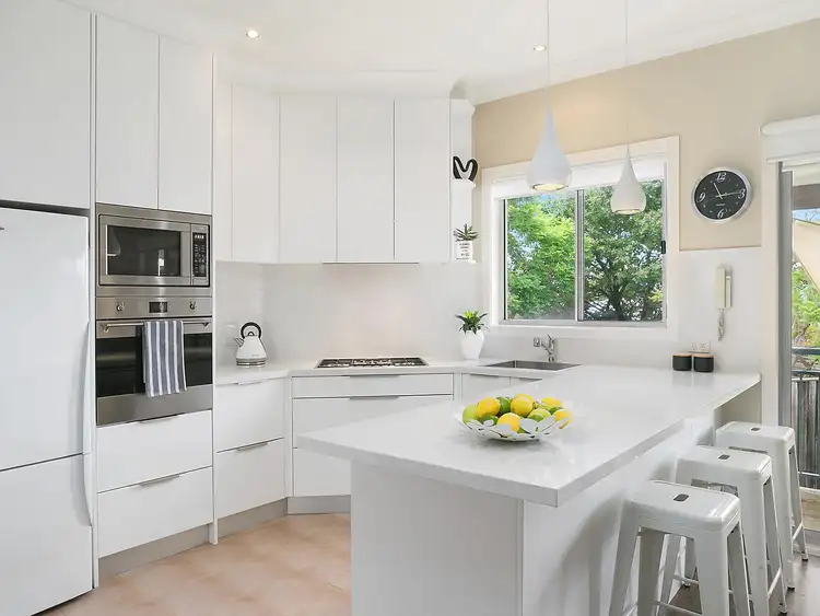 Second view of Homely villa listing, 5/136 Ryde Road, Gladesville NSW 2111