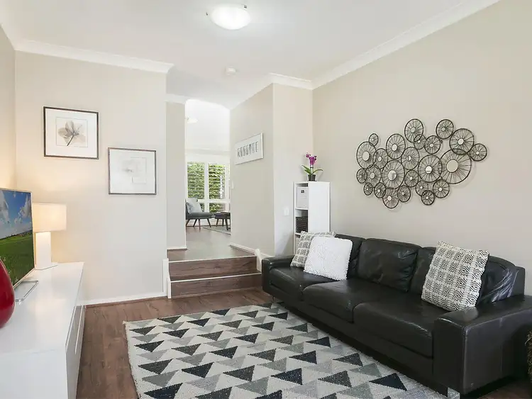 Third view of Homely villa listing, 5/136 Ryde Road, Gladesville NSW 2111