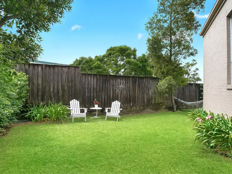 Fourth view of Homely villa listing, 5/136 Ryde Road, Gladesville NSW 2111