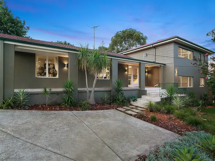 3 Binya Close, Hornsby Heights NSW 2077