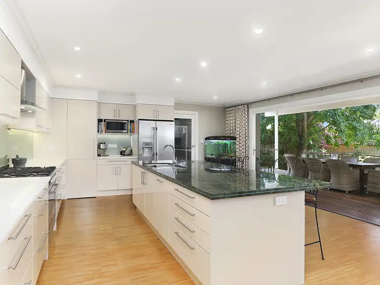 Third view of Homely house listing, 3 Binya Close, Hornsby Heights NSW 2077