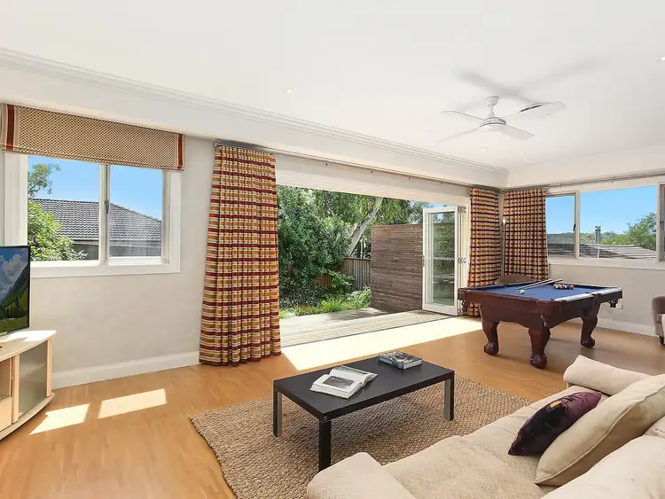 Sixth view of Homely house listing, 3 Binya Close, Hornsby Heights NSW 2077