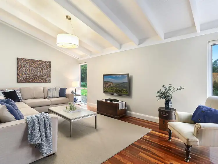 Second view of Homely house listing, 249 Malton Road, North Epping NSW 2121