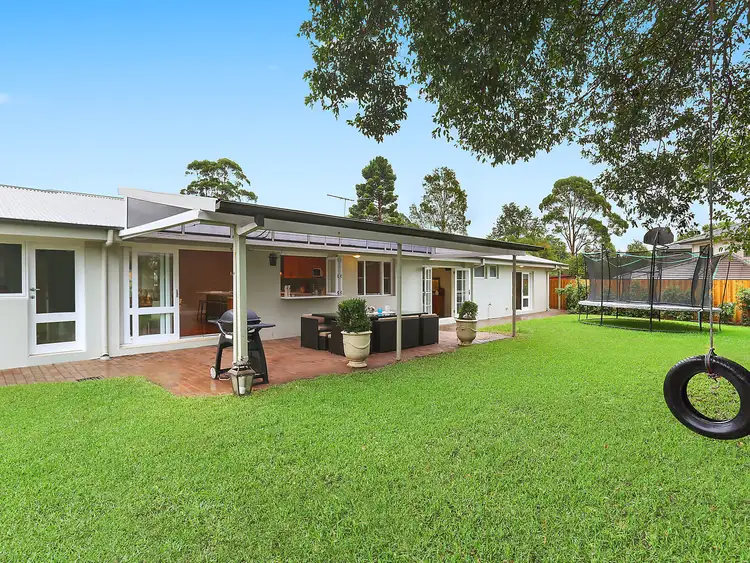 Fifth view of Homely house listing, 249 Malton Road, North Epping NSW 2121
