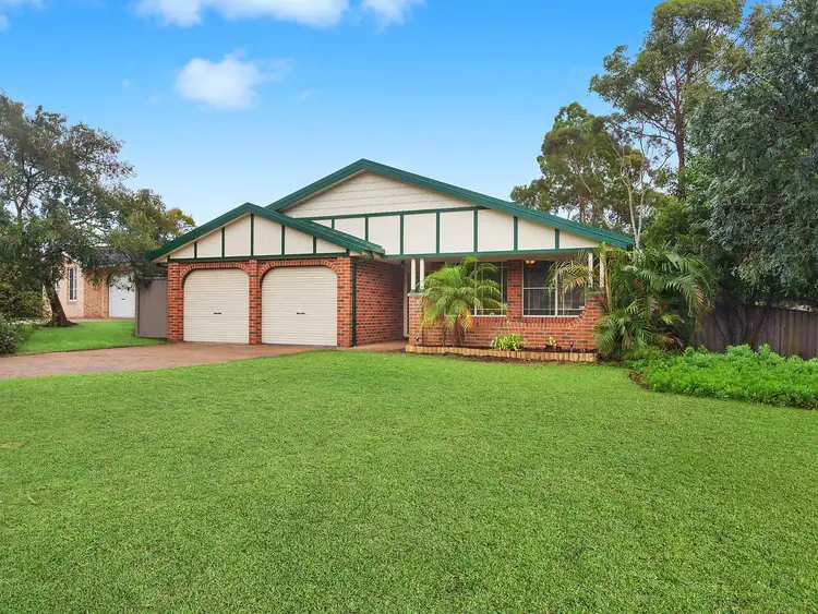 26 Gilford Street, Kariong NSW 2250