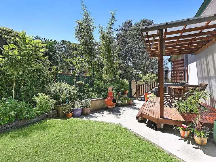 Main view of Homely townhouse listing, 1/1294 Bunnerong Road, Phillip Bay NSW 2036