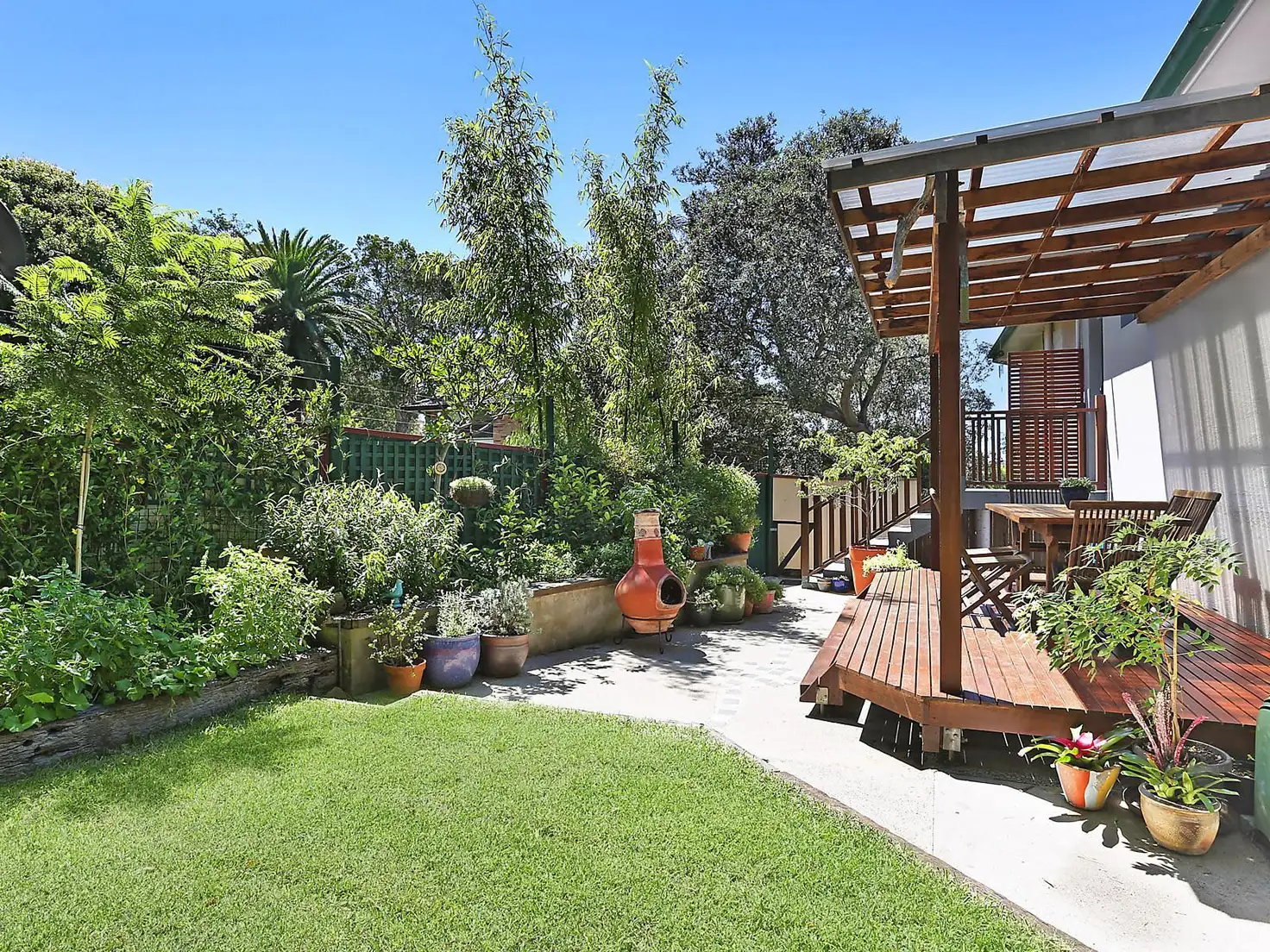 Main view of Homely townhouse listing, 1/1294 Bunnerong Road, Phillip Bay NSW 2036