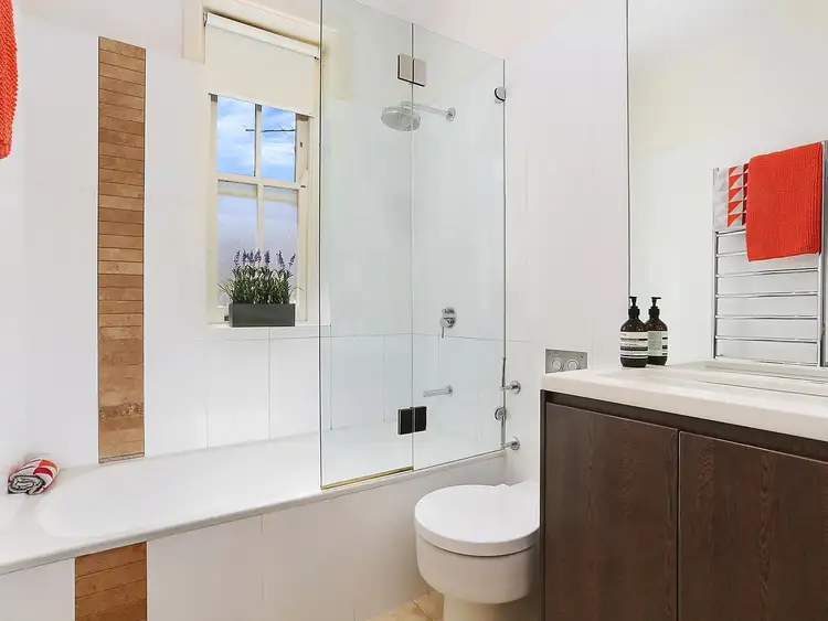 Fifth view of Homely apartment listing, 304/25 South Steyne, Manly NSW 2095