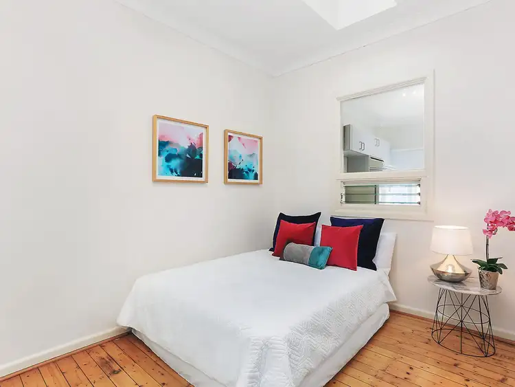 Sixth view of Homely apartment listing, 304/25 South Steyne, Manly NSW 2095