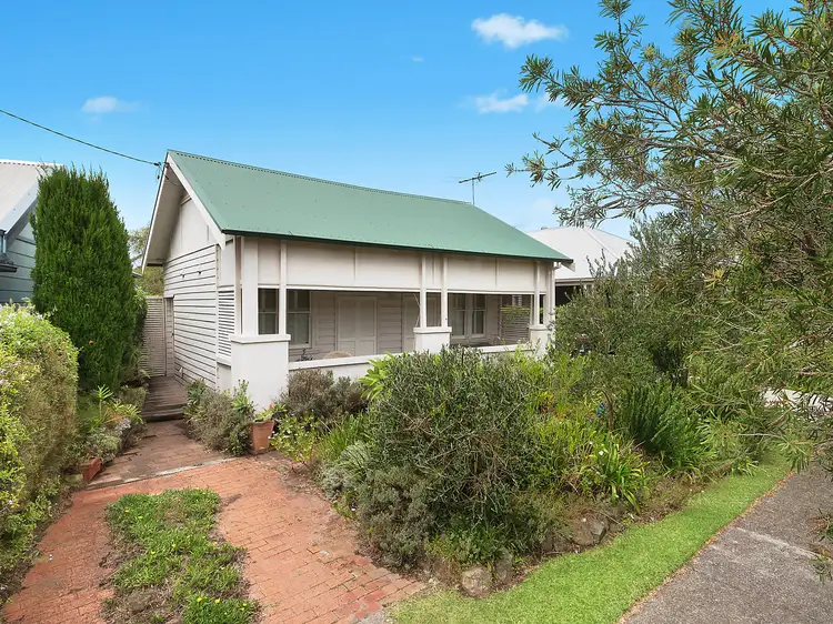 Main view of Homely house listing, 17 Elliott Street, Merewether NSW 2291