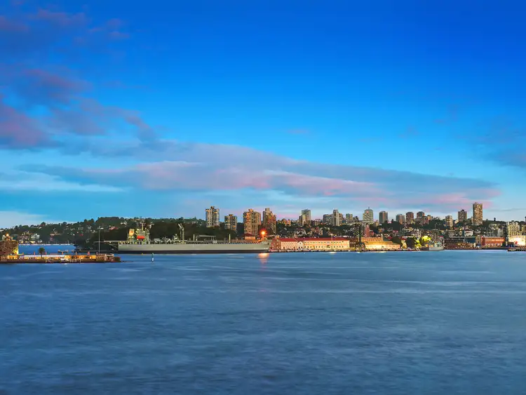 14/3 Plunkett Street, Kirribilli NSW 2061