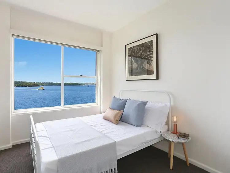 Fifth view of Homely apartment listing, 14/3 Plunkett Street, Kirribilli NSW 2061