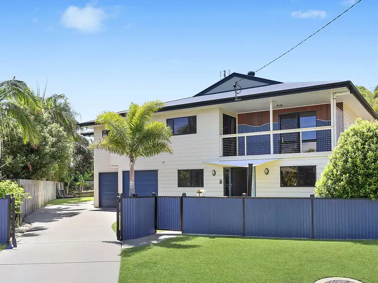 5 Mylar Court, Sunrise Beach QLD 4567