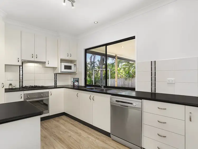Fourth view of Homely house listing, 5 Mylar Court, Sunrise Beach QLD 4567