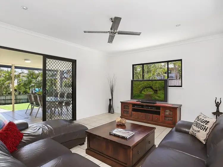 Fifth view of Homely house listing, 5 Mylar Court, Sunrise Beach QLD 4567
