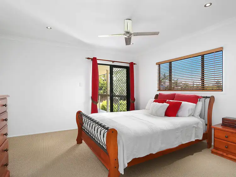 Sixth view of Homely house listing, 5 Mylar Court, Sunrise Beach QLD 4567