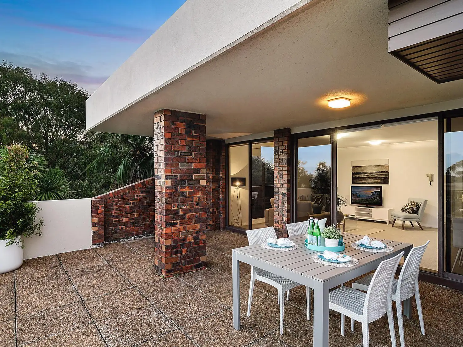 Main view of Homely apartment listing, 9/61 Shirley Road, Wollstonecraft NSW 2065