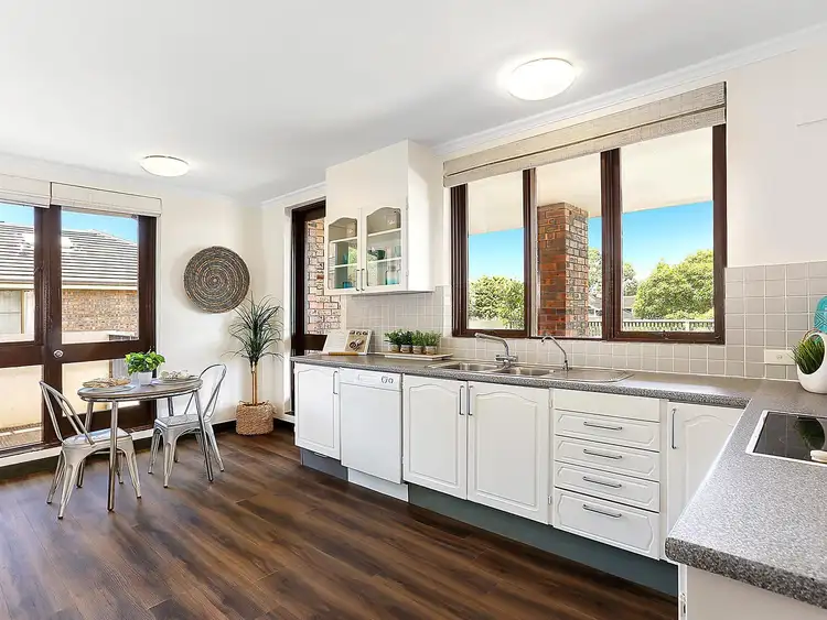 Fourth view of Homely apartment listing, 9/61 Shirley Road, Wollstonecraft NSW 2065