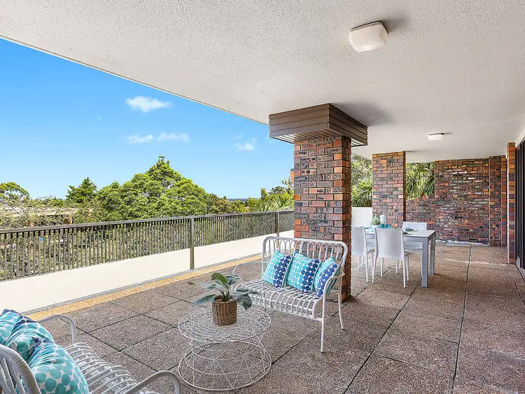 Fifth view of Homely apartment listing, 9/61 Shirley Road, Wollstonecraft NSW 2065