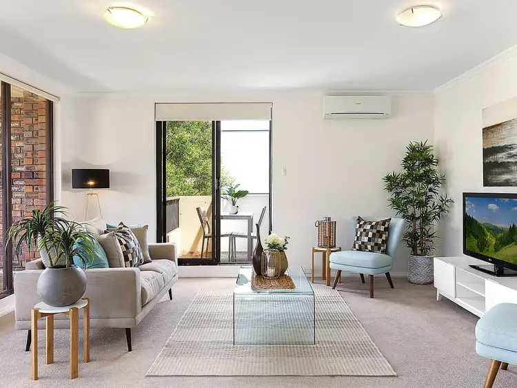 Sixth view of Homely apartment listing, 9/61 Shirley Road, Wollstonecraft NSW 2065