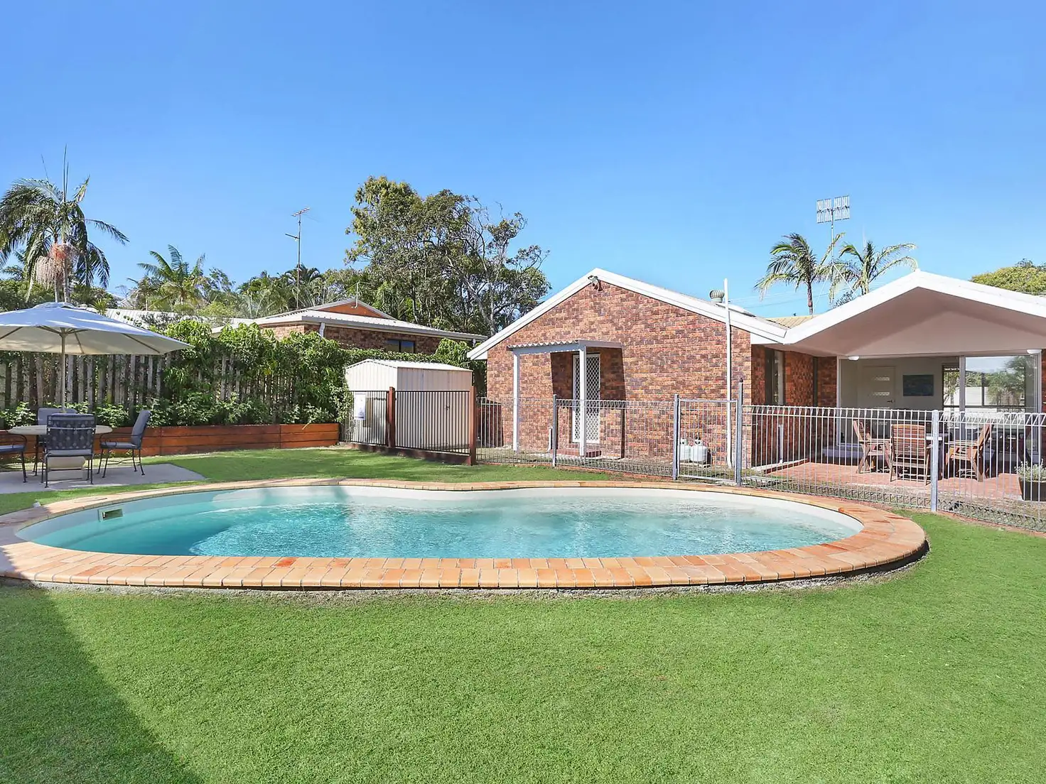 Main view of Homely house listing, 3 Gretel Court, Sunrise Beach QLD 4567