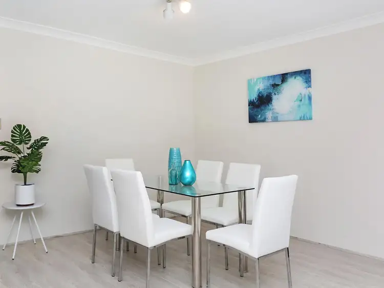 Third view of Homely apartment listing, 84/106 Crimea Road, Marsfield NSW 2122