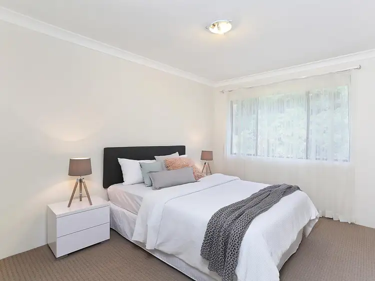 Fourth view of Homely apartment listing, 84/106 Crimea Road, Marsfield NSW 2122