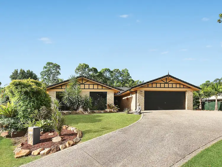Main view of Homely house listing, 13 Harriet Court, Springfield Lakes QLD 4300