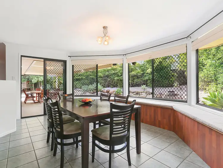 Second view of Homely house listing, 13 Harriet Court, Springfield Lakes QLD 4300