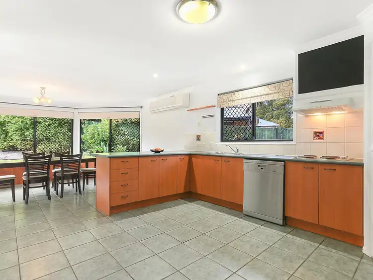 Third view of Homely house listing, 13 Harriet Court, Springfield Lakes QLD 4300