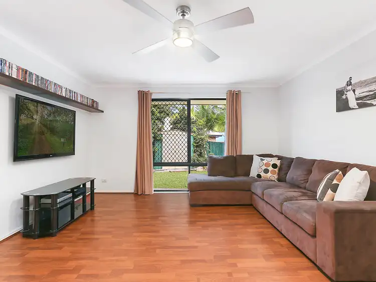 Fifth view of Homely house listing, 13 Harriet Court, Springfield Lakes QLD 4300
