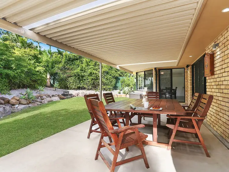 Sixth view of Homely house listing, 13 Harriet Court, Springfield Lakes QLD 4300