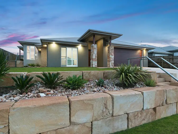 Main view of Homely house listing, 3 Webcke Crescent, Kleinton QLD 4352