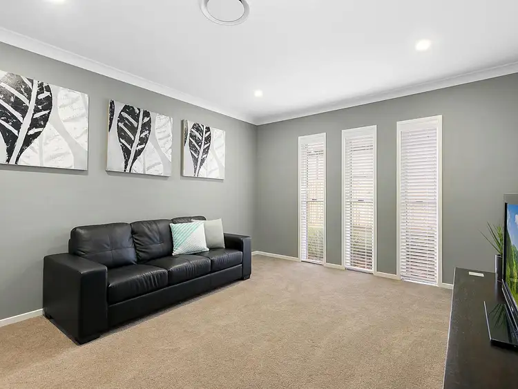 Fourth view of Homely house listing, 3 Webcke Crescent, Kleinton QLD 4352