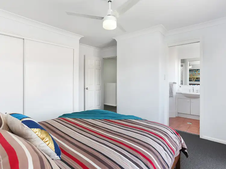 Fifth view of Homely house listing, 4/37 Harley Street, Labrador QLD 4215