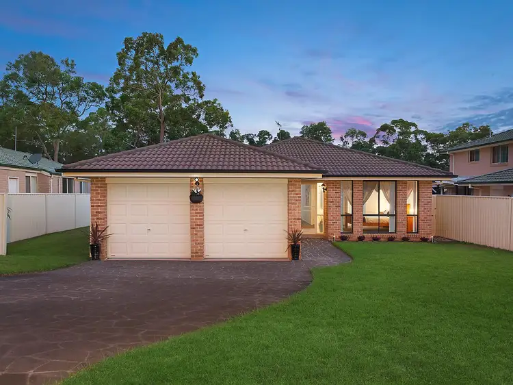 24 Pinehurst Way, Blue Haven NSW 2262