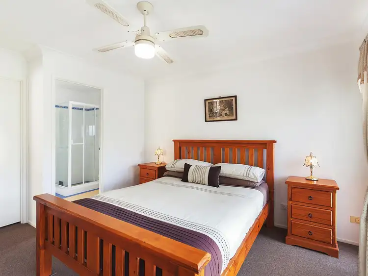 Fifth view of Homely house listing, 24 Pinehurst Way, Blue Haven NSW 2262