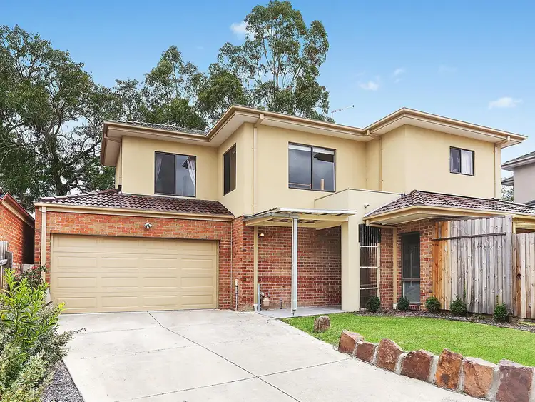 2/97 Bogong Avenue, Glen Waverley VIC 3150