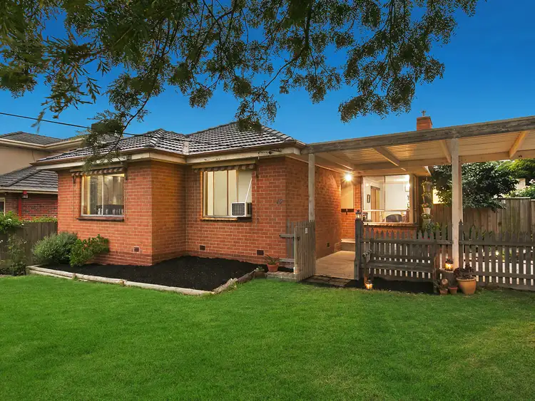 1/15 Harrow Street, Blackburn South VIC 3130