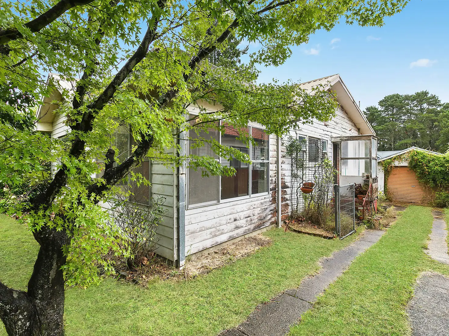 Main view of Homely house listing, 9 Dalrymple Avenue, Wentworth Falls NSW 2782