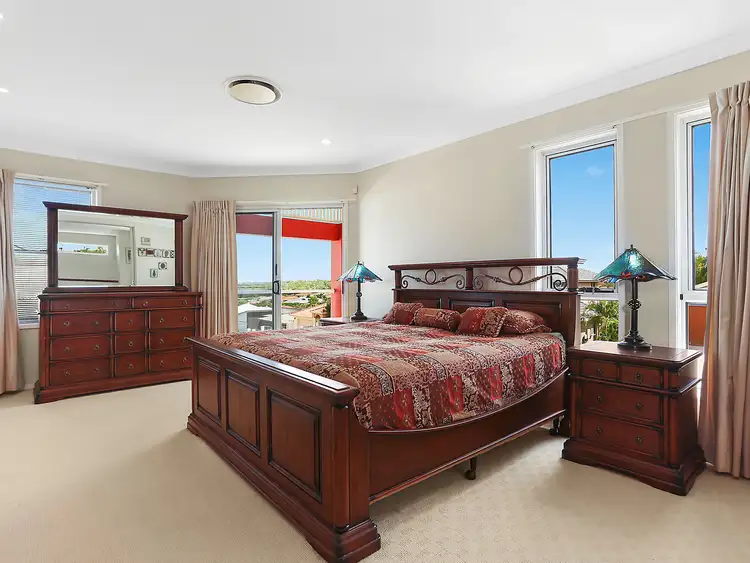 Fifth view of Homely house listing, 2 Ivy Crescent, Wakerley QLD 4154