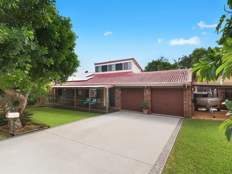 19 Bayview Drive, East Ballina NSW 2478