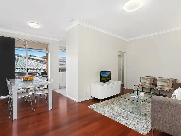 17/33 Banks Street, Monterey NSW 2217