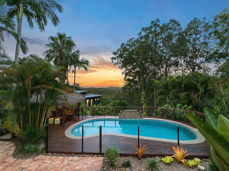 16 Martins Creek Road, Buderim QLD 4556