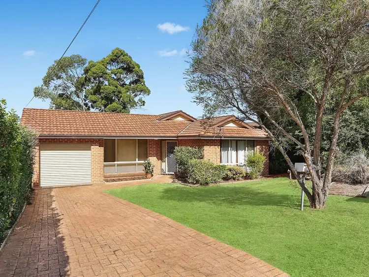 140 Bardia Parade, Holsworthy NSW 2173