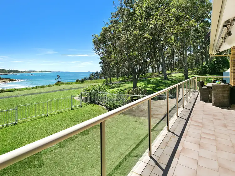 25 Charlesworth Bay Road, Coffs Harbour NSW 2450